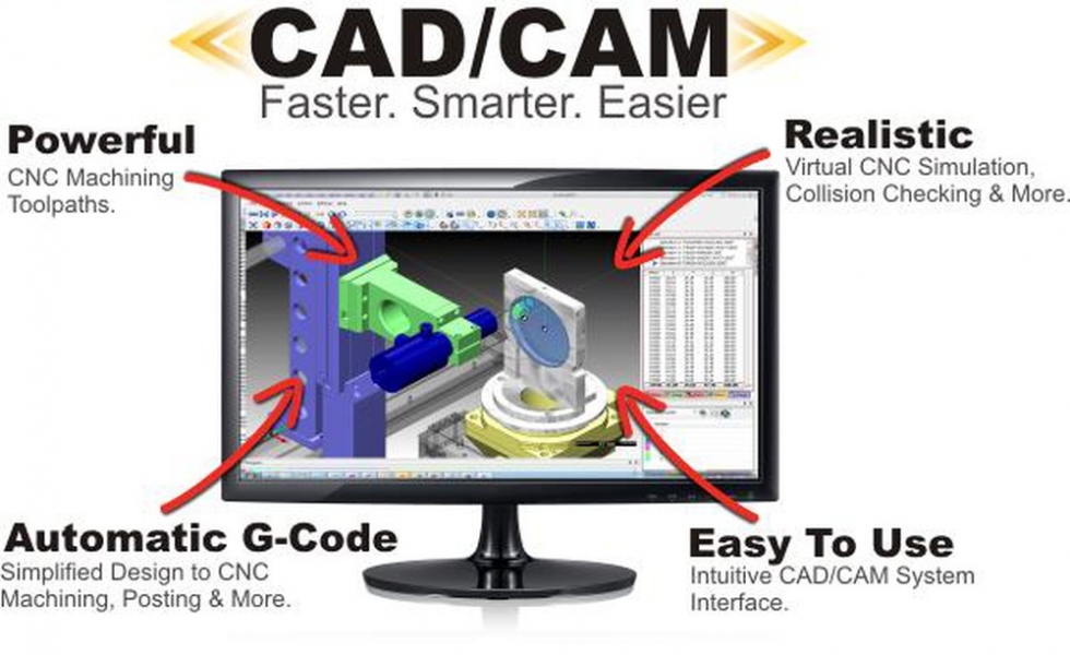 Phần mền công nghệ CAD/CAM ứng dụng số 1 cho chế tạo khuôn nhựa